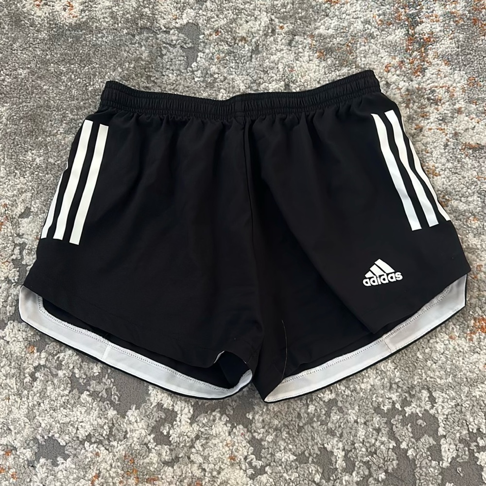 Adidas Athletic Shorts